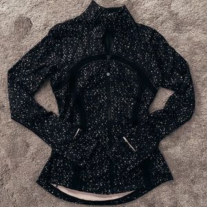 Lululemon define jacket